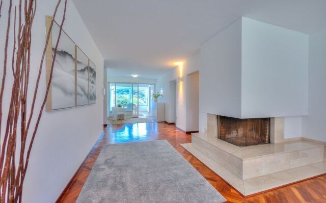 Residenza Parco Carona