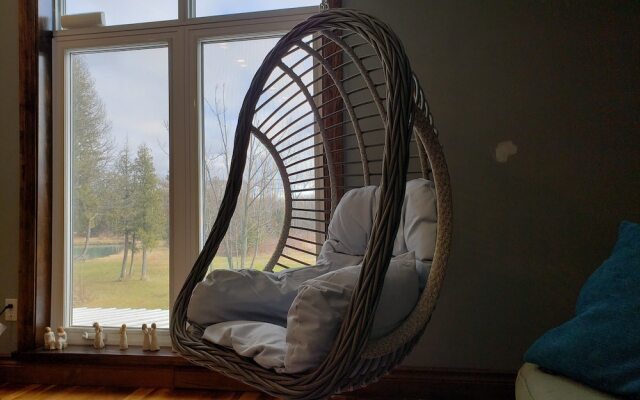 Rising Spirit Bed & Breakfast