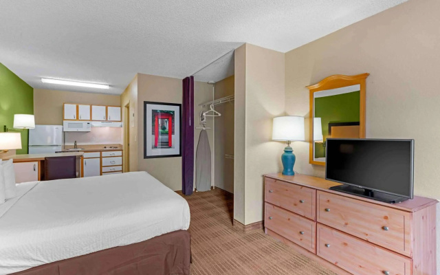 Extended Stay America Suites Fort Lauderdale Davie