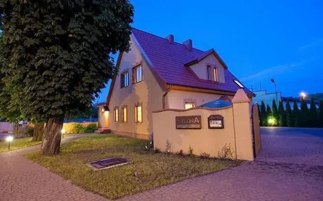 Pensjonat Belona