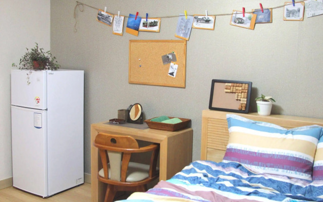 Raon Residence in Gangnam