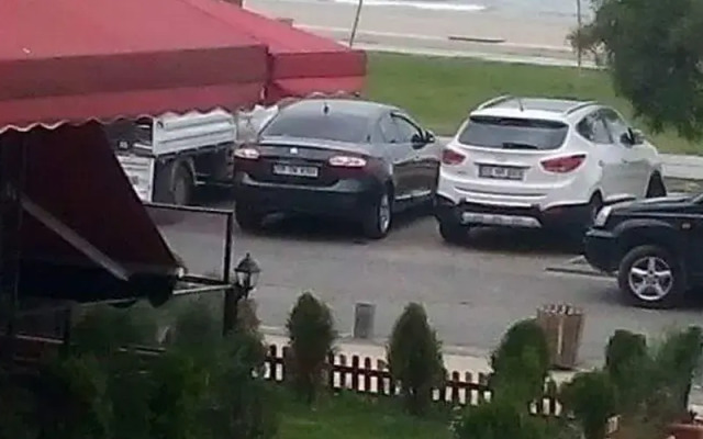Cagaloglu Plus
