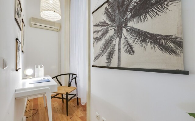 Sweet Inn Apartments Prata Iv