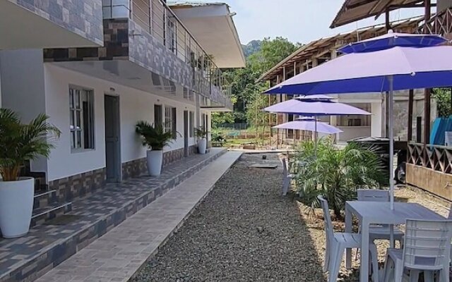 Ecohotel Linda Judith