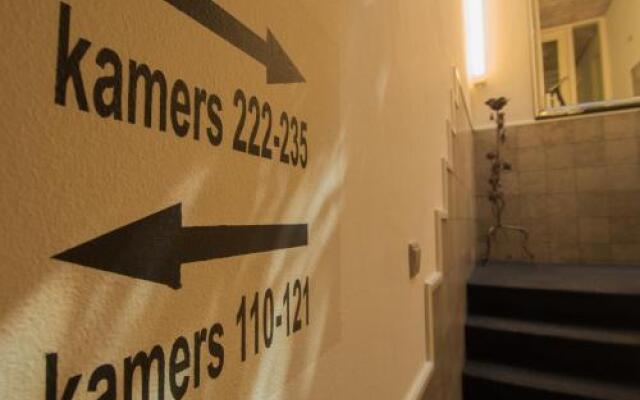 Stadshotel De Graafschap