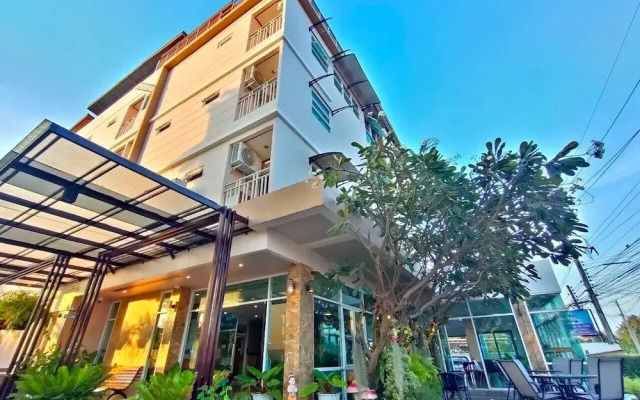 The Bliss Loei Living