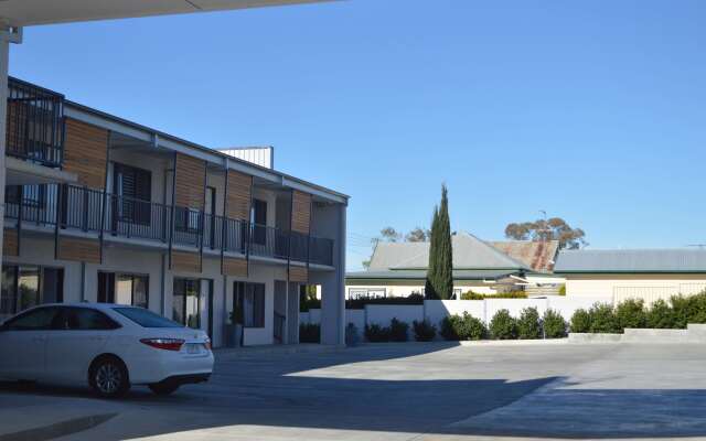 Best Western Club Quirindi Motel