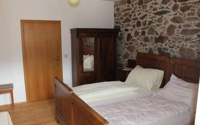 Gasthof - Pension Waldhof