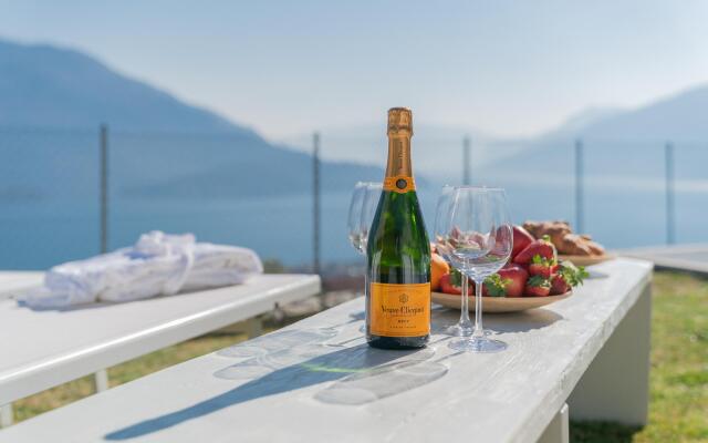 Valarin Firenze Luxory Apartment Wellness