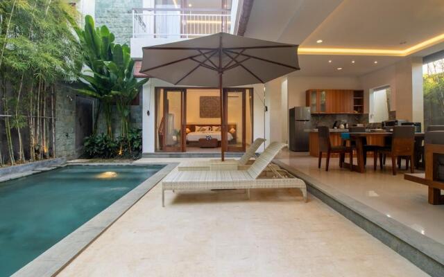 Sayang Sanur Villa VII