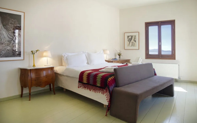 Sky House Tinos