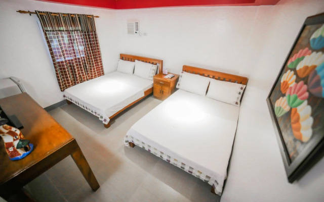Bataan White Corals Beach Resort