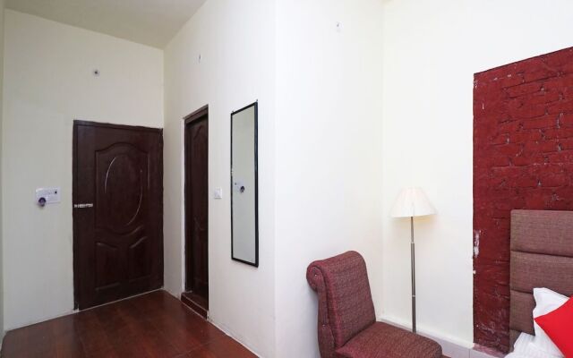 Oyo 22298 Mannat Farms