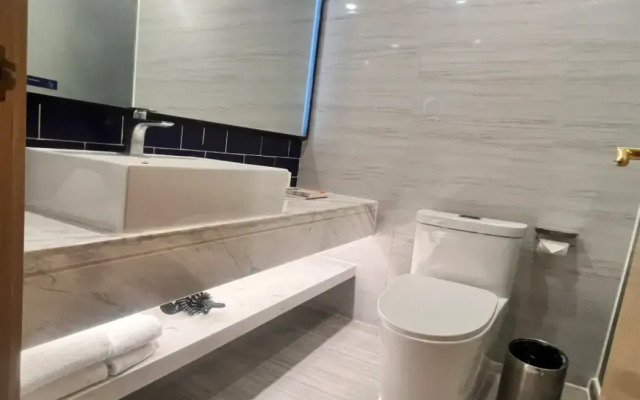 Kyriad Hotel Shangxiajiu Branch
