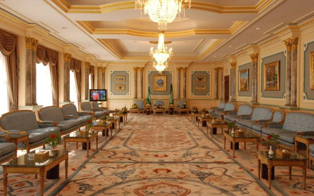 Dar Al Taqwa Hotel