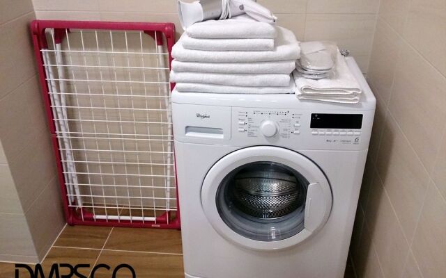 apartament kołobrzeg