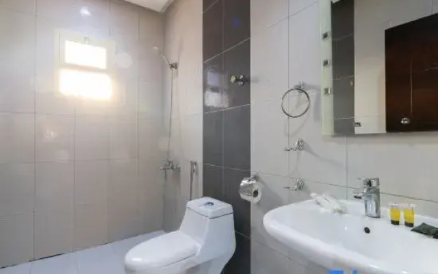 Deyala Serviced Apartments 6