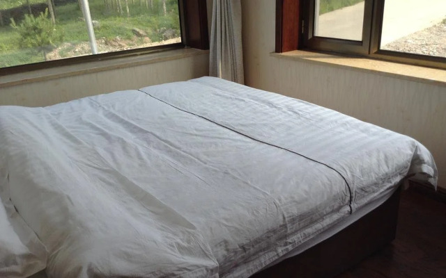 Wutaishan Wanshun Inn