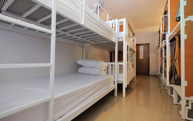 OYO 503 Phuket Numnoi - Hostel