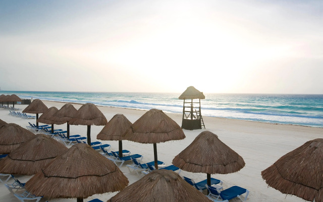 Golden Parnassus All Inclusive Resort & Spa - Adults Only