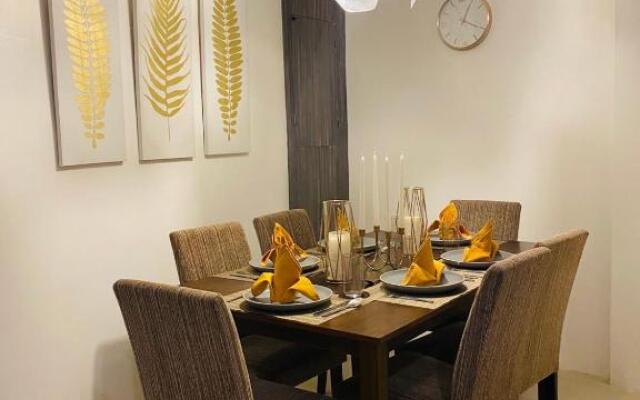 UNWND Residences Dumaguete