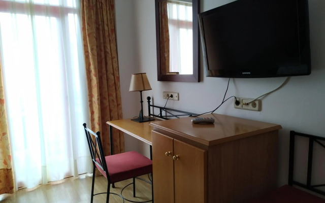 Hotel El Cruce