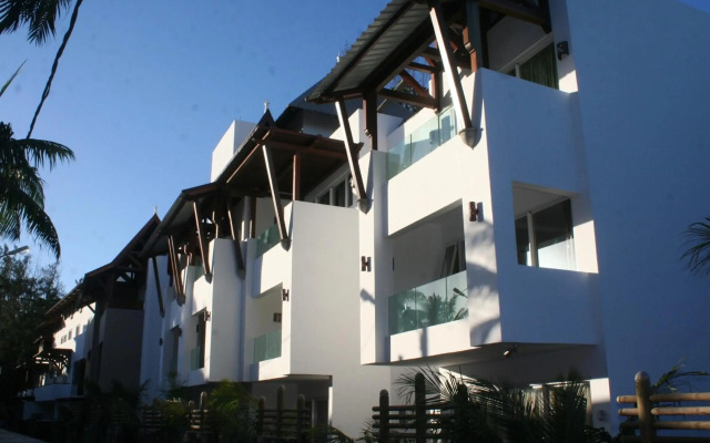 Dodola Lodge