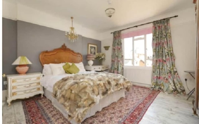 Montague House