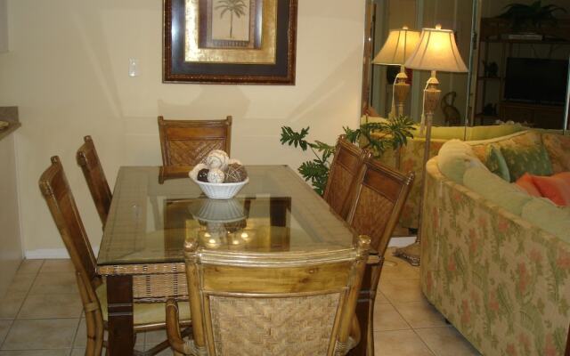 Seaside Beach & Racquet Club 4208