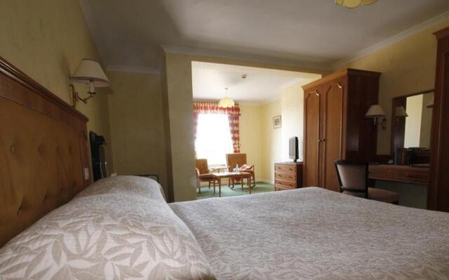 Cally Palace Hotel & Golf Course