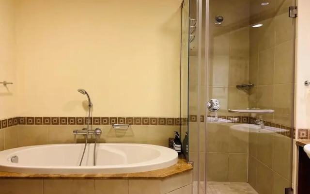 Spacious 2BR in Palm Jumeirah