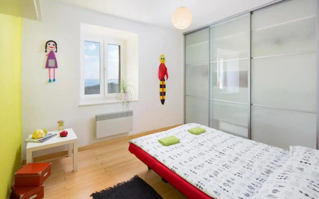 Scampicchio Palace Apartment