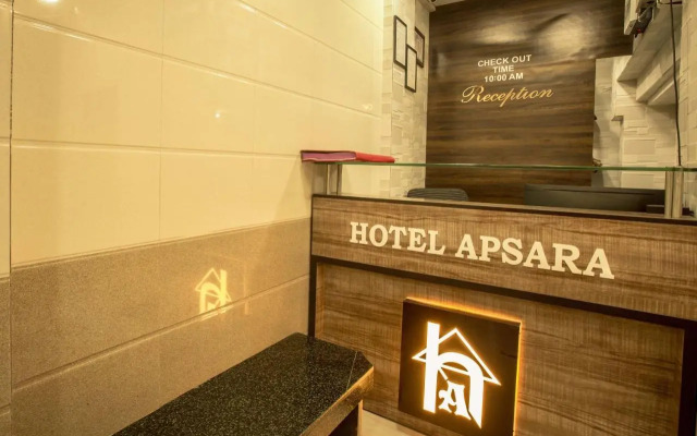 Hotel Apsara Near JJ Hospital