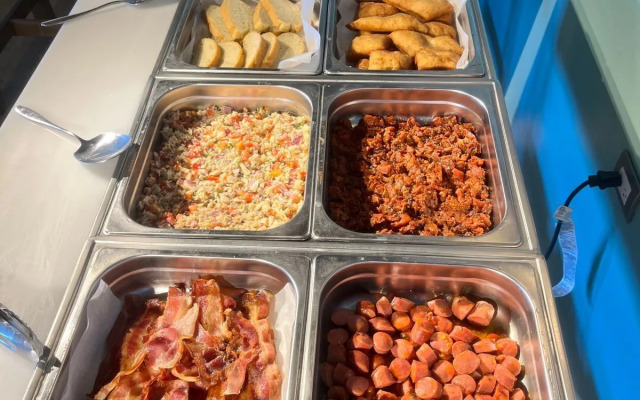 Mt. Plaisir Estate Hotel