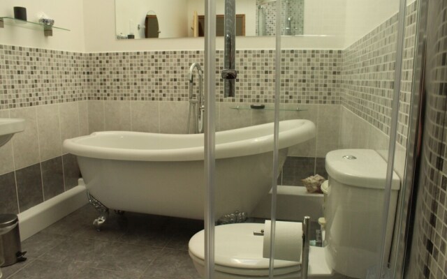 Greenacres B&B