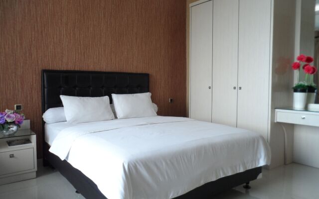 Harvia Suites