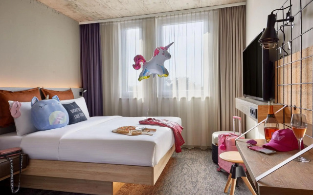 Moxy Karlsruhe