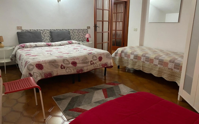 B & B La Terrazza