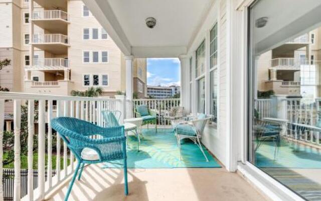 Reflections At Bay Point 212