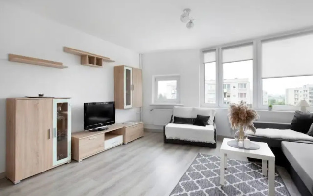 Elite Apartments Idea