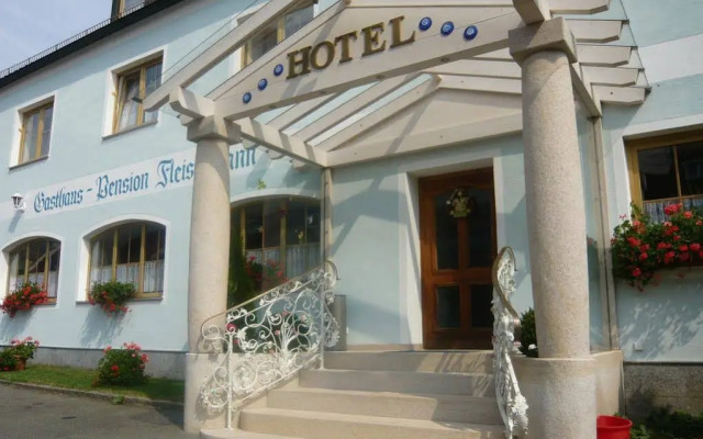 Hotel Pension Fleischmann