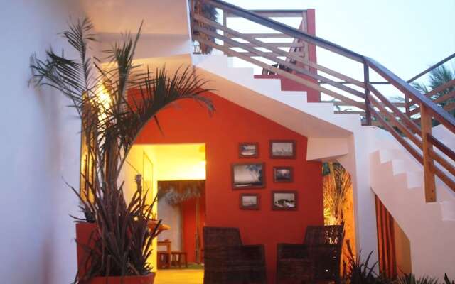 Villa Chic Hostel Pousada