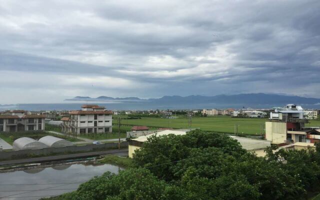 Tu Wei 192 Homestay