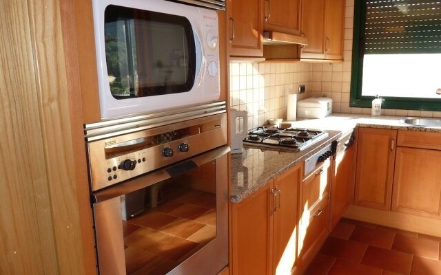 Cozily Furnished Holiday Home in Catalonia With Barbecue