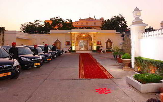 ADB Rooms Hotel Diana Palace