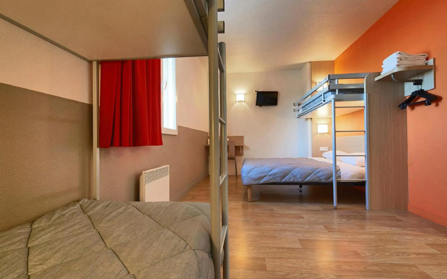 Premiere Classe Marne La Vallée - Bussy Saint Georges