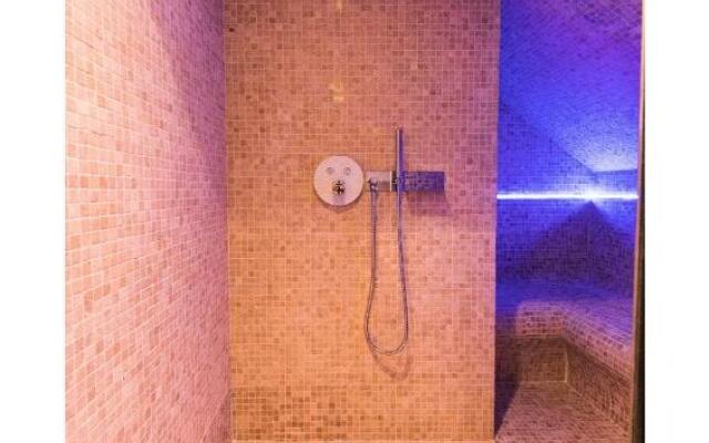 L'évasion-SPA-Hammam-Sauna Illimité - 2 à 4 pers