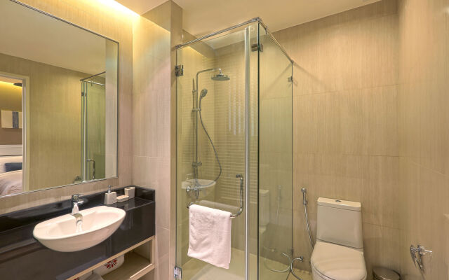 Laguna Parkside Lăng Cô