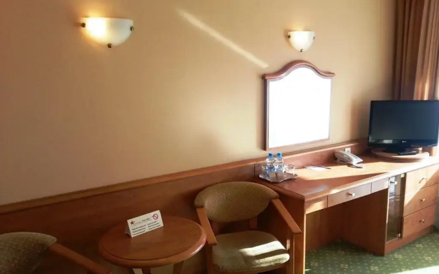 Hotel Polaris