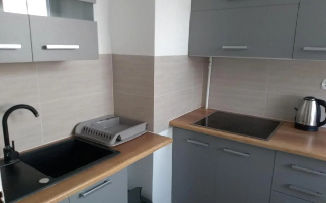 Apartament Centrum